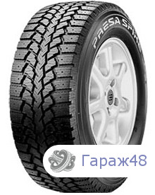 Maxxis Presa Spike MA-SLW 215/70 R15C 109/107Q
